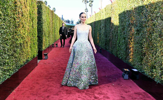 Natalie Portman