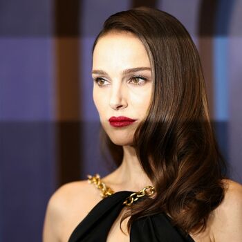 Natalie Portman