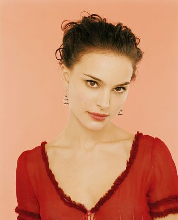 Natalie Portman