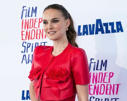 Natalie Portman