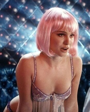 Natalie Portman