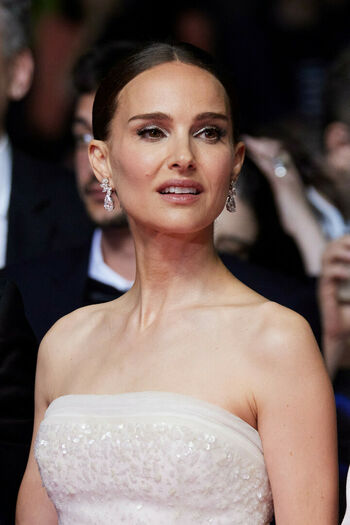 Natalie Portman