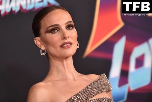 Natalie Portman