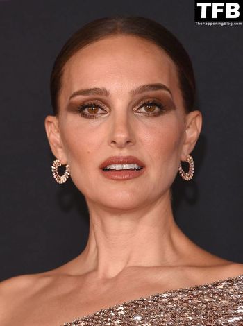 Natalie Portman