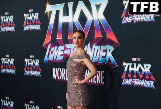 Natalie Portman