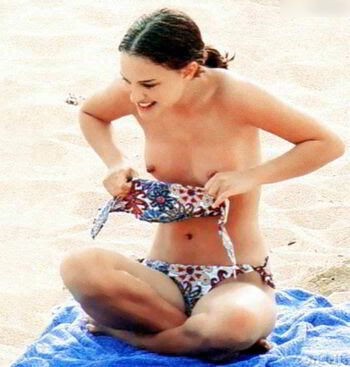Natalie Portman