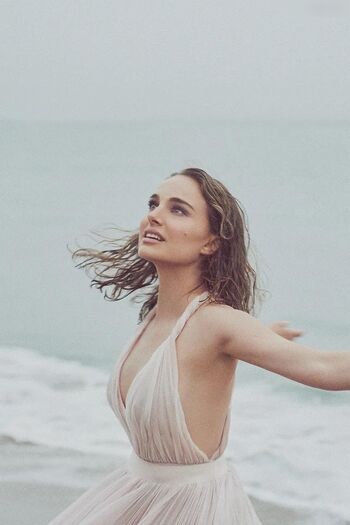 Natalie Portman