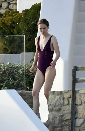 Natalie Portman