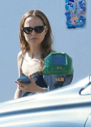 Natalie Portman