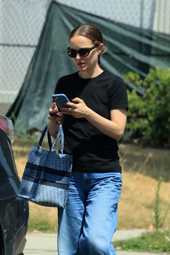 Natalie Portman