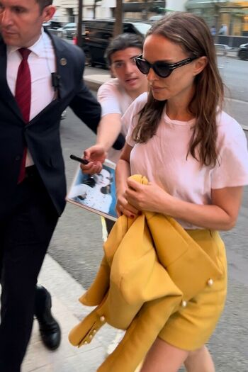 Natalie Portman