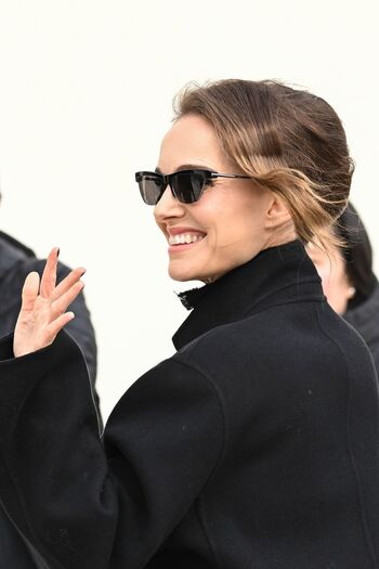 Natalie Portman