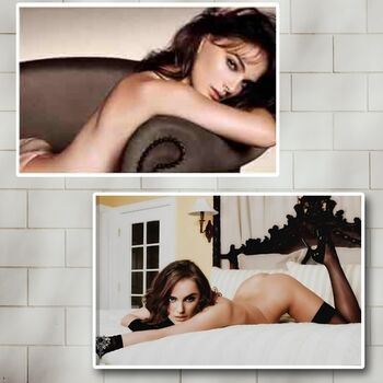 Natalie Portman