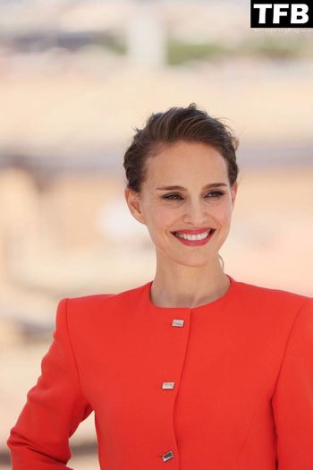 Natalie Portman
