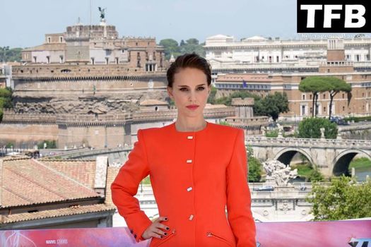 Natalie Portman