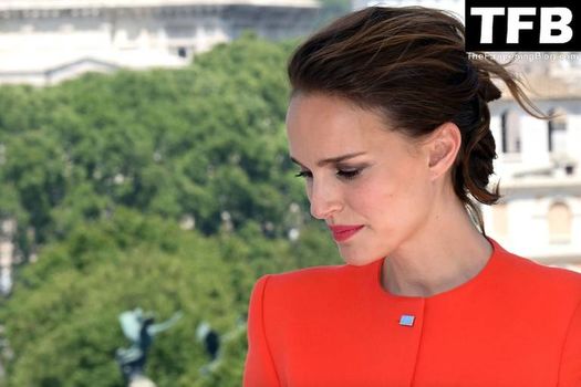 Natalie Portman