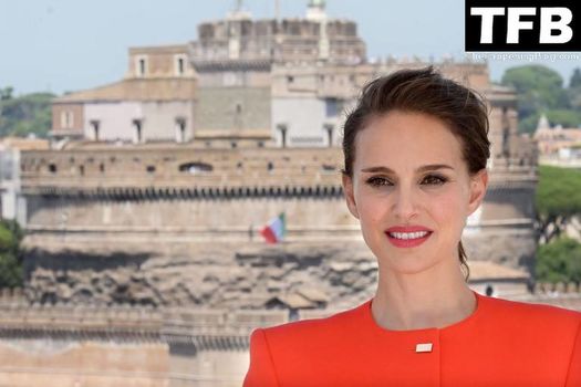 Natalie Portman
