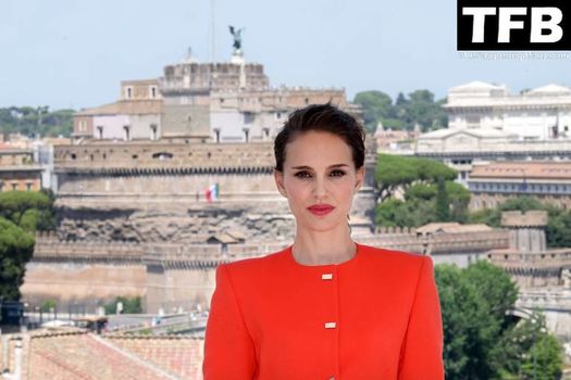 Natalie Portman