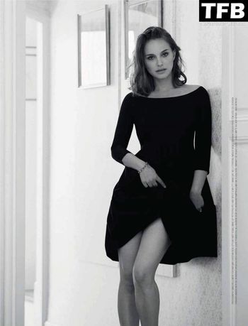 Natalie Portman