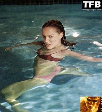 Natalie Portman