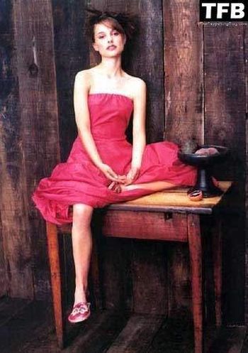 Natalie Portman