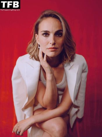 Natalie Portman