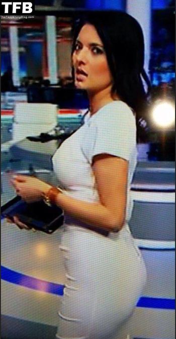 Natalie Sawyer