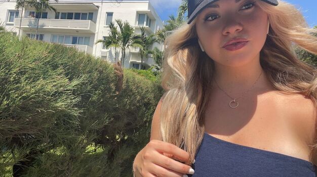Natalie Winters