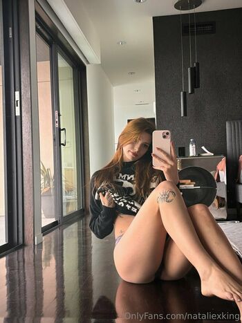 NatalieXKing