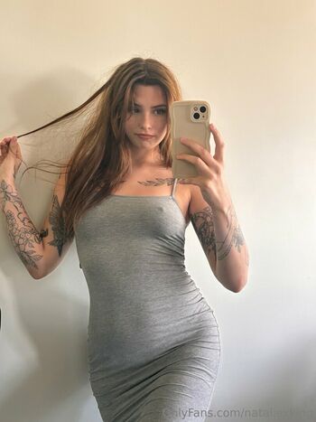 NatalieXKing