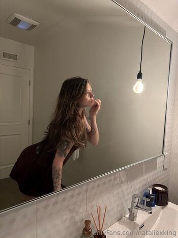 NatalieXKing