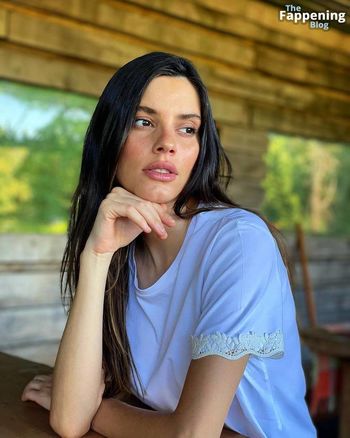 Nataly Machado