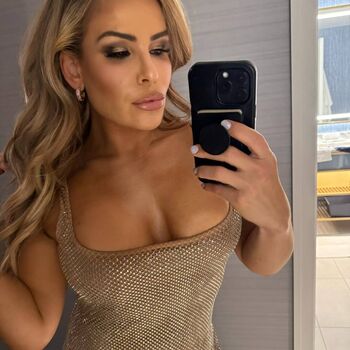 Natalya Neidhart