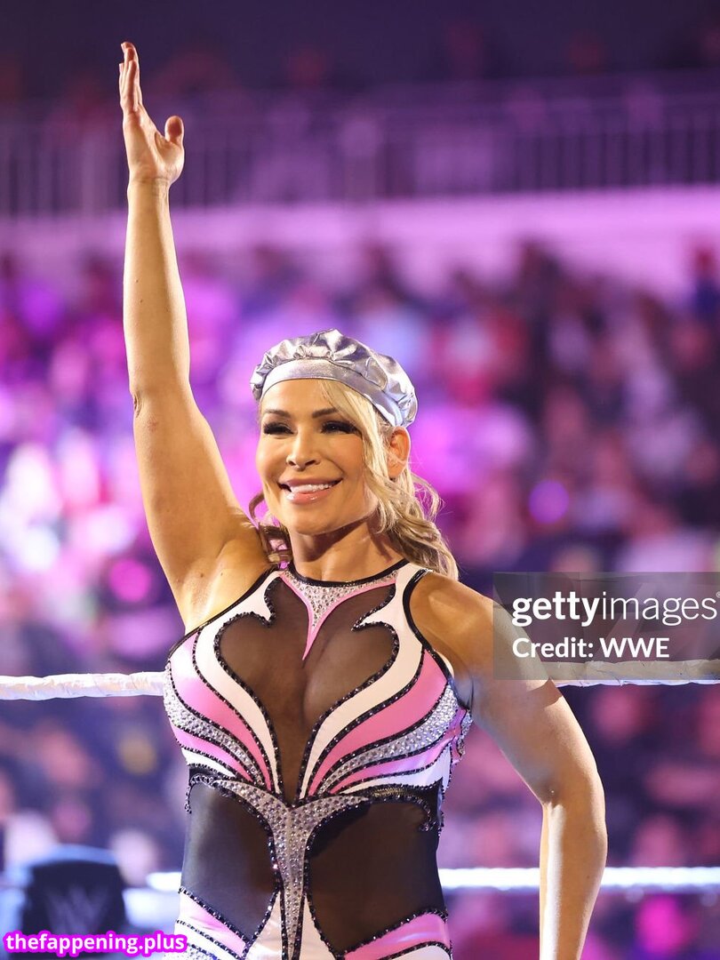 Natalya Neidhart
