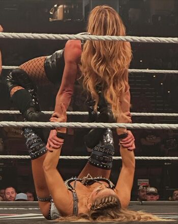 Natalya Neidhart