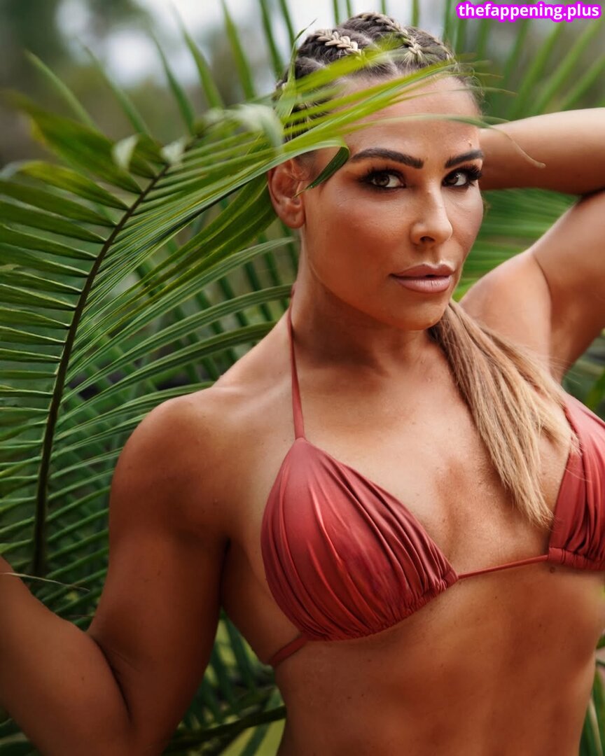 Natalya Neidhart