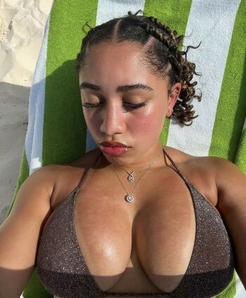 Natalya Spinks