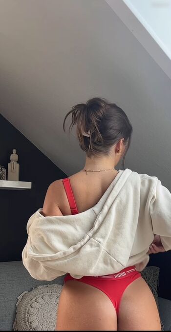 Natascha Sophie