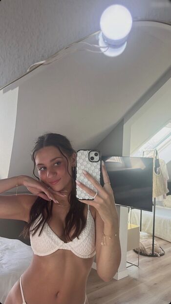 Natascha Sophie