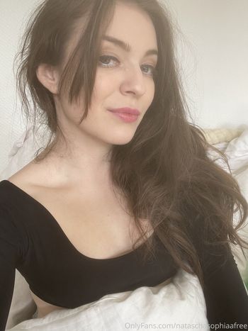 nataschasophiaafree