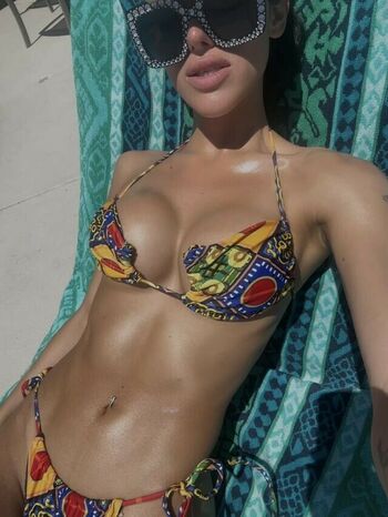 Natasha Allure