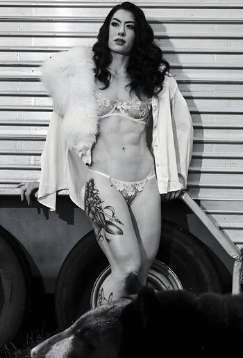Natasha Aughey