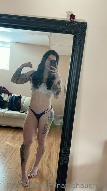 Natasha Aughey