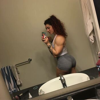 Natasha Aughey