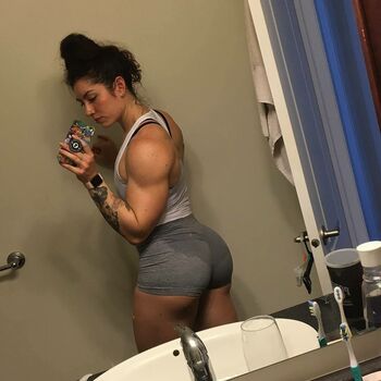 Natasha Aughey