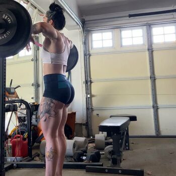 Natasha Aughey