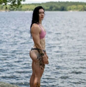 Natasha Aughey