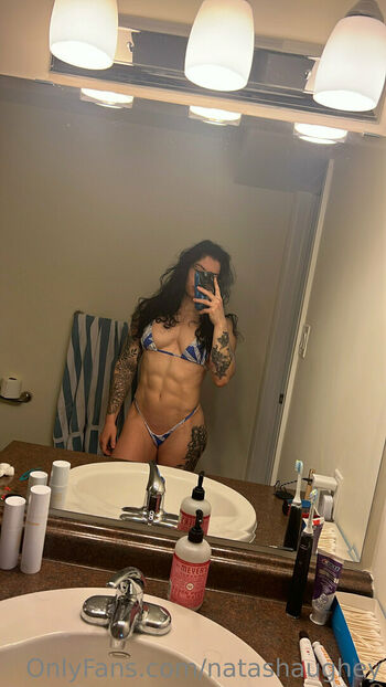 Natasha Aughey