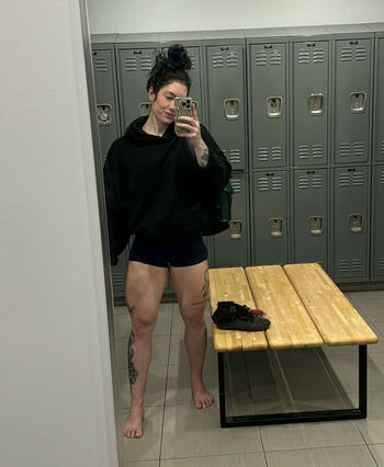 Natasha Aughey