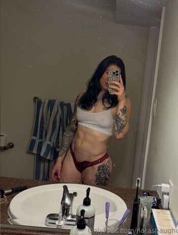 Natasha Aughey